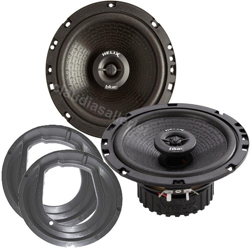 Helix b6x lautsprecher 5cm - b6x,