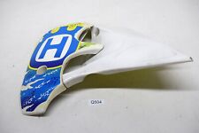 Husqvarna TE 610 Verkleidung Seitenverkleidung Abdeckung Side Fairing Cover