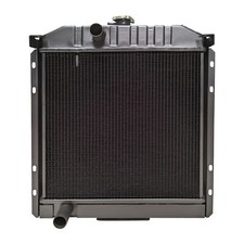 Kühler für Hanomag Granit