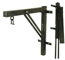 Deba boxsack halterung wand - deba,