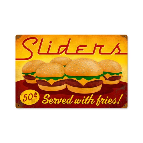 Hamburgers sliders hamburger - hamburgers,