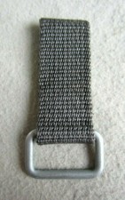 NVA Koppelhaken graue