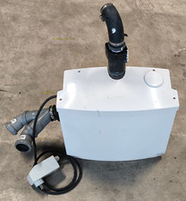 Jung Pentair Hebefix plus Schmutzwasser Hebeanlage mit Pumpe H:7m - 6,5m³/h