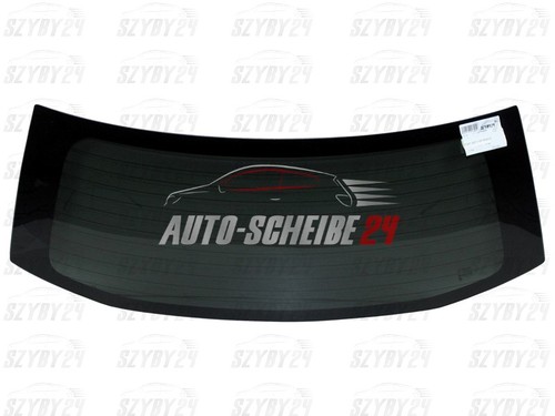 Hinten scheibe heck - hinten-scheibe, heck-scheibe