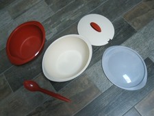 TUPPERWARE Thermo Duo