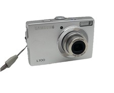 Samsung L100 Digital Camera