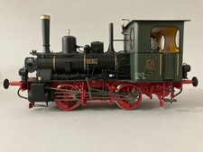 KM1 Spur 1 109816