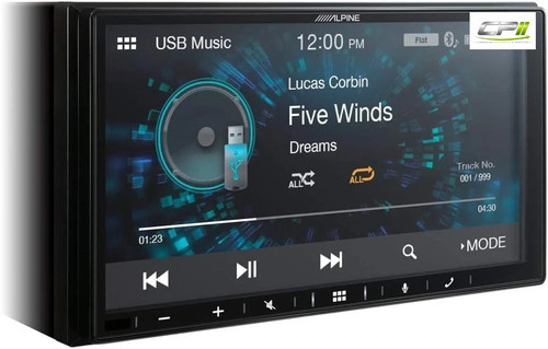 Alpine ilx w650bt din - alpine, ilx-w650bt