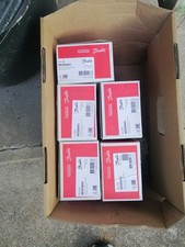 Danfoss ASV-BD