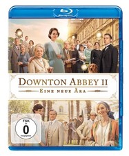 Downton Abbey: Eine neue Ära