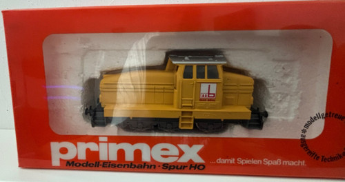 Märklin primex diesellok - primex,