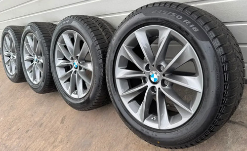 Original bmw f25 f26 18 - bmw,