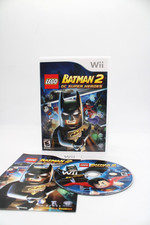 Refurbished Nintendo Wii LEGO