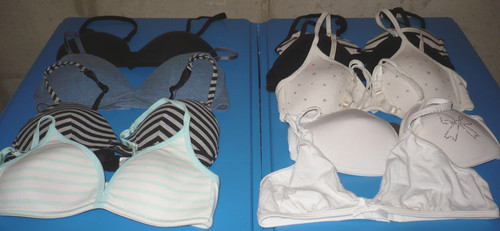 Bustier paket gr 170 - paket,