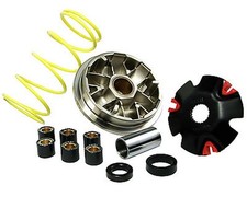 Variomatik MALOSSI Multivar für Suzuki ab 1999