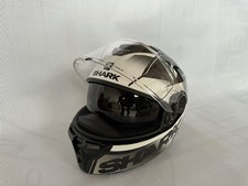 Motorradhelm shark sparten - motorradhelm, gt