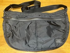 Porter Crescent Shoulder Bag