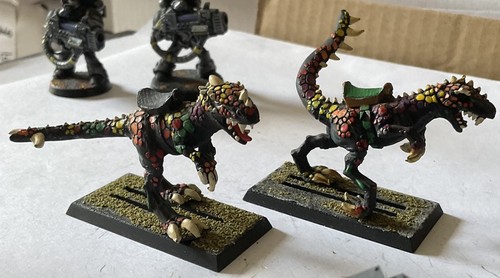Warhammer regiments renown - of,