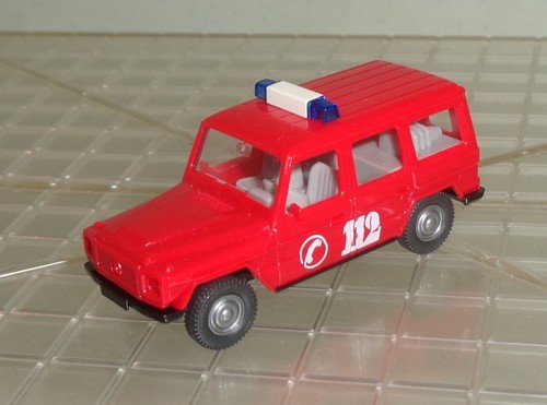 Wiking mercedes modell - wiking:,