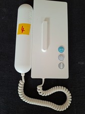 Siedle Hts811-0w Haustelefon