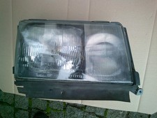 Mercedes W124 C124 S124