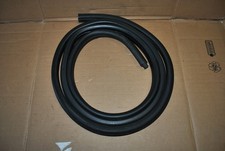 BMW E87 LCI Türdichtung Kantenschutz hinten links Gummi Dichtung Einstiegsschutz