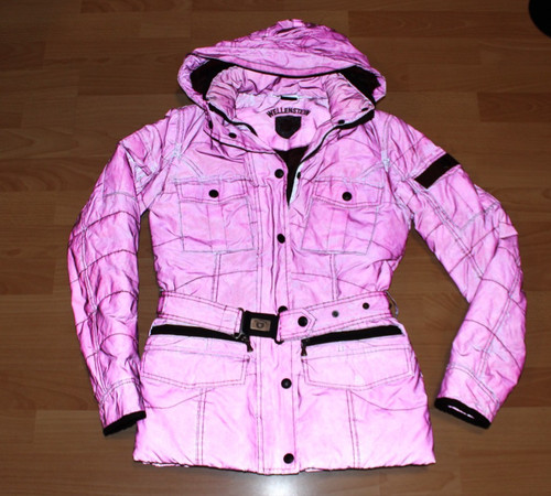 Wellensteyn damen reflight - wellensteyn,