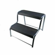 Trittstufe Doppeltrittstufe