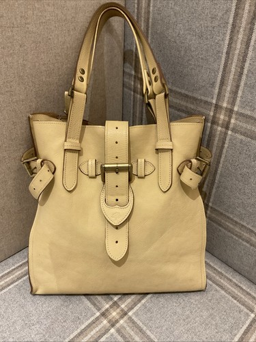 Mulberry damen shopper tasche