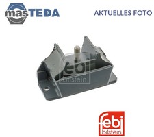 12732 MOTORLAGER MOTORHALTER
