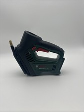 Bosch elektrische Luftpumpe