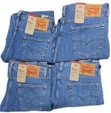 Levis 505 Herren Jeans Regular