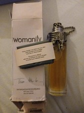 konvolut THIERY MUGLER