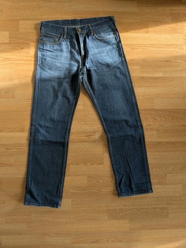 Carhartt herren jeans gerades - carhartt,