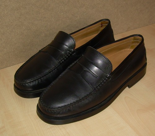 Tod penny loafer - tod´s,