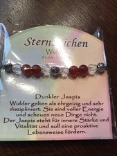 Armband Sternzeichen Widder