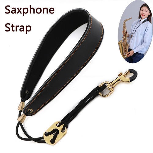 Stück leder saxophon - 1,
