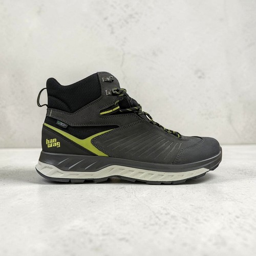Herren wanderschuhe hanwag - herren,