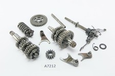 Aprilia RS 125 Rotax 123 -