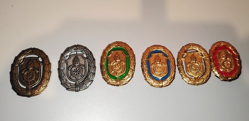 Feuerwehr leistungsabzeichen - feuerwehr,
