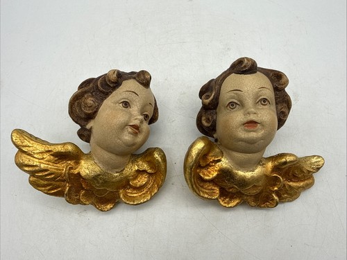 27065 barockengel putte - 2x,