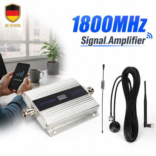 Lte signalverstärker handy - 4g,