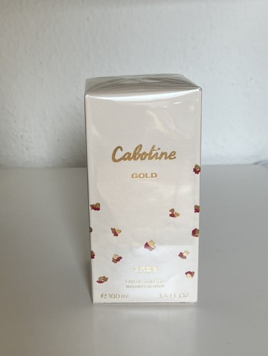 Gres cabotine gold eau - cabotine,