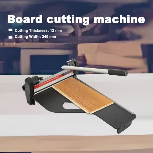 340mm laminatknacker - 340mm,
