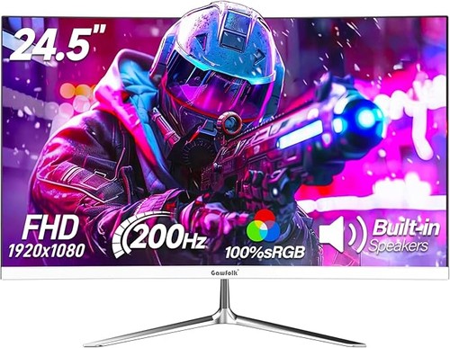 Gawfolk zoll gaming - gawfolk, 24,5