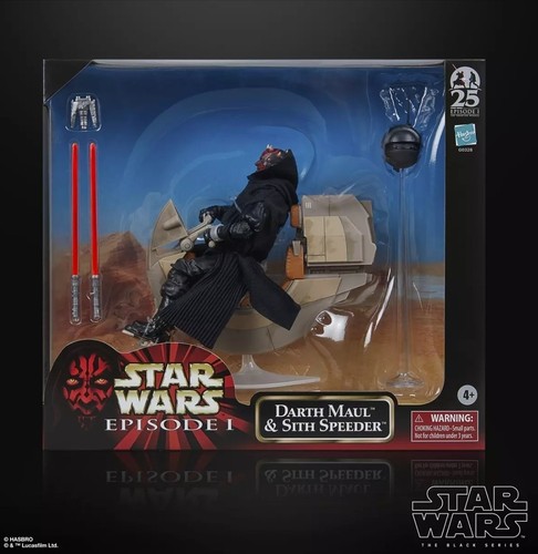 Star wars darth maul - star, wars: