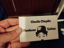 Fortführendes Bild Charlie