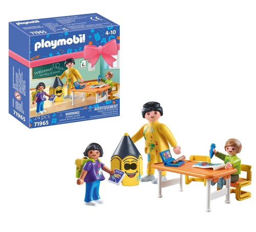 Playmobil 71965 erster - 71965,