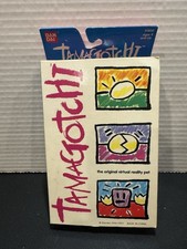 NIB * 1997 Bandai Tamagotchi