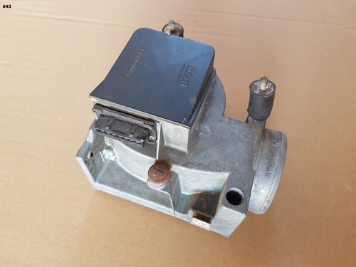 Luftmengenmesser bmw e12 - bmw, e3